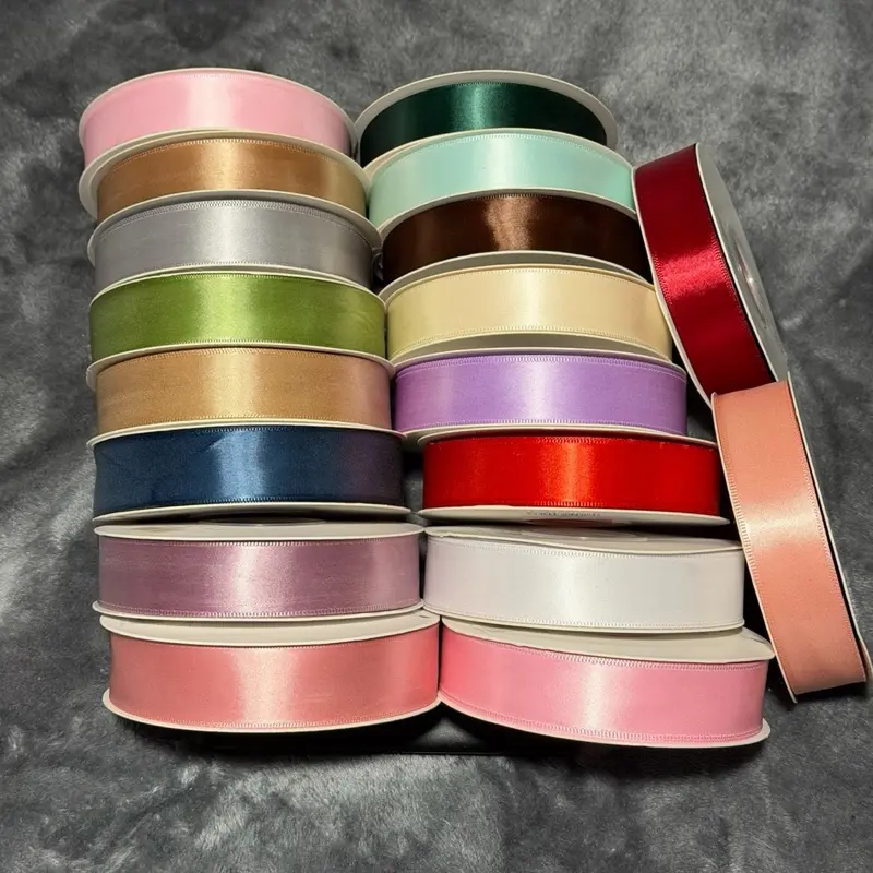 Satin Ribbon