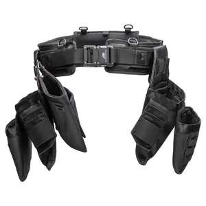 Raider X Tool Belt System