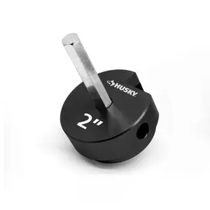 2 in. Pipe Reamer