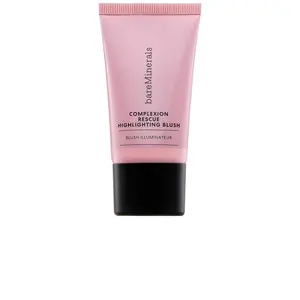 bareMinerals Complexion Rescue Highlighting Blush in Pink Glow