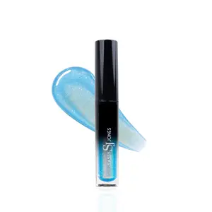 Kaleidokiss Chrome Lip Gloss - Mood Ring