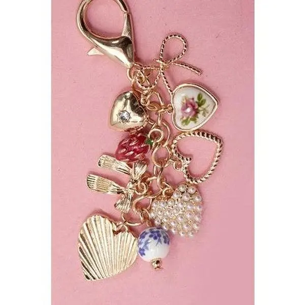 Bag Charms Bag Charms