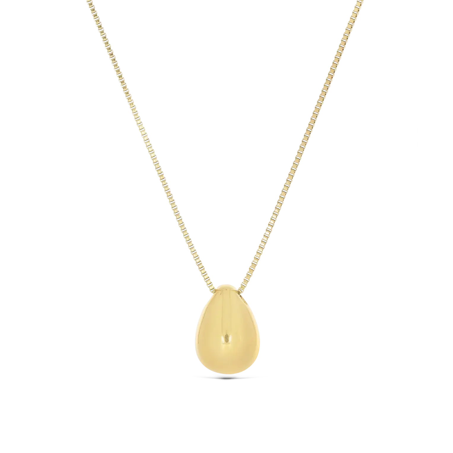 Clara Necklace