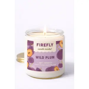 Wild Plum