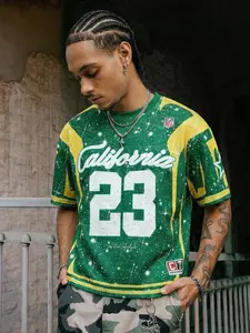 Men's Short Sleeve Graphic Tee, Casual Streetwear Design, Comfortable & Stylish Fit, Perfect for Daily Wear & Trendy Aesthetic Fashion Menswear, Casual Summer Clothing