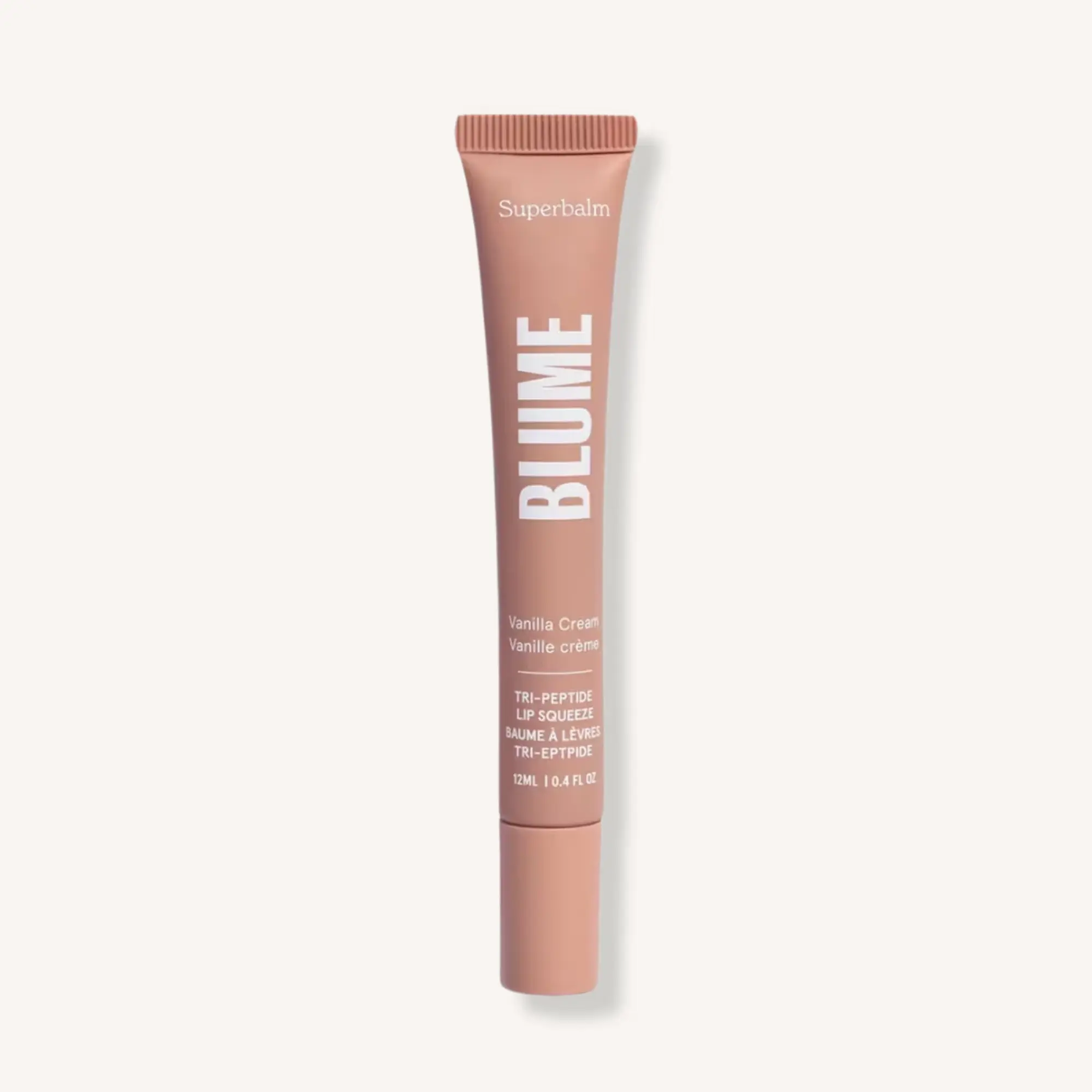 Superbalm Tripeptide-1 Lip Balm Superbalm Tripeptide-1 Lip Balm