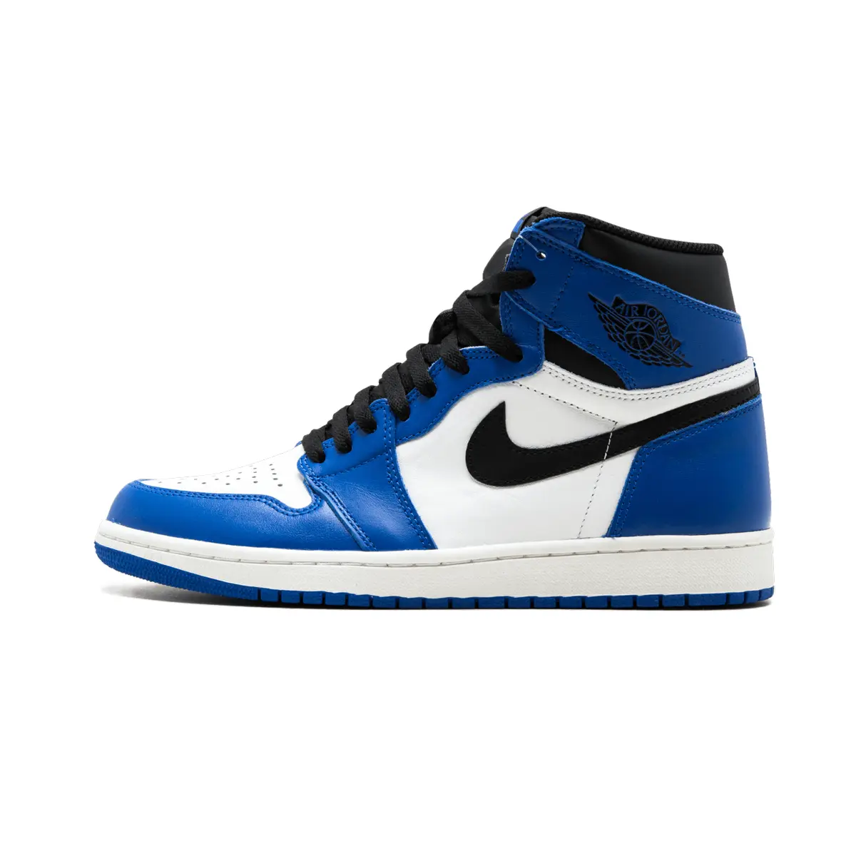Air Jordan 1 Retro High OG "Game Royal" 555088 403