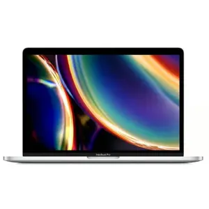 Refurbished Apple MacBook Pro Laptop 13.3" Space Gray 2020 with Core i5 2.0GHz, 16GB RAM, 512GB SSD & Charger Accessories | (Eco-Friendly Condition)