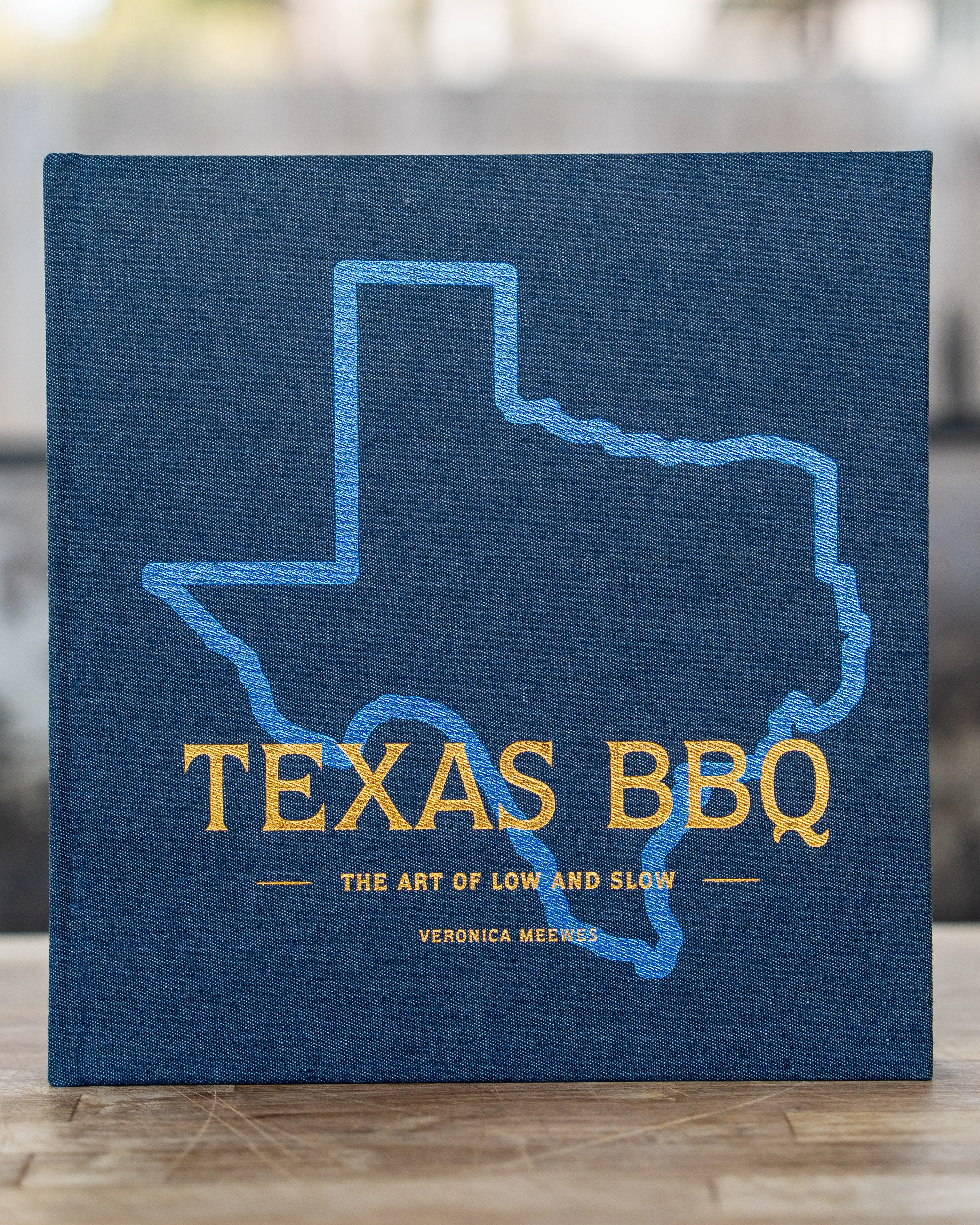 Texas BBQ - The Art of Low and Slow