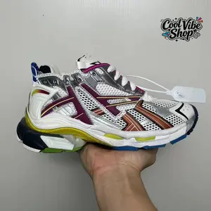 Vintage, distressed look  High-end version dad shoes  distressed men's and women's sneakers,Stylish, comfortable.