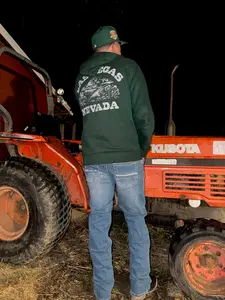 Rb 1 Men’s  Bootcut Jeans