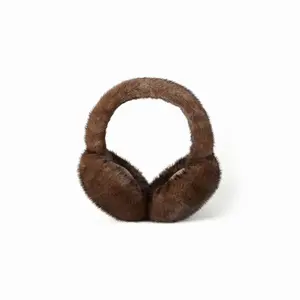 Cider FUZZY EARMUFFS