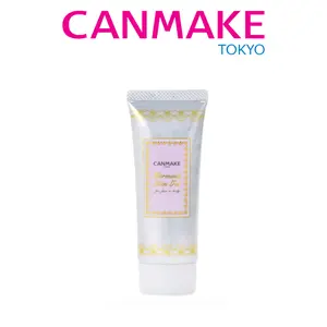 CANMAKE Mermaid Skin Gel 01 Clear
