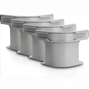 Lock Sheet Holders (4 Pack), Bed Sheet Lock Clips, Sheet Holders Keep Sheets Firm & Tight, Heavy Duty Bed Sheet Holder Corner Fitted Sheet Straps Fit All Mattress Size