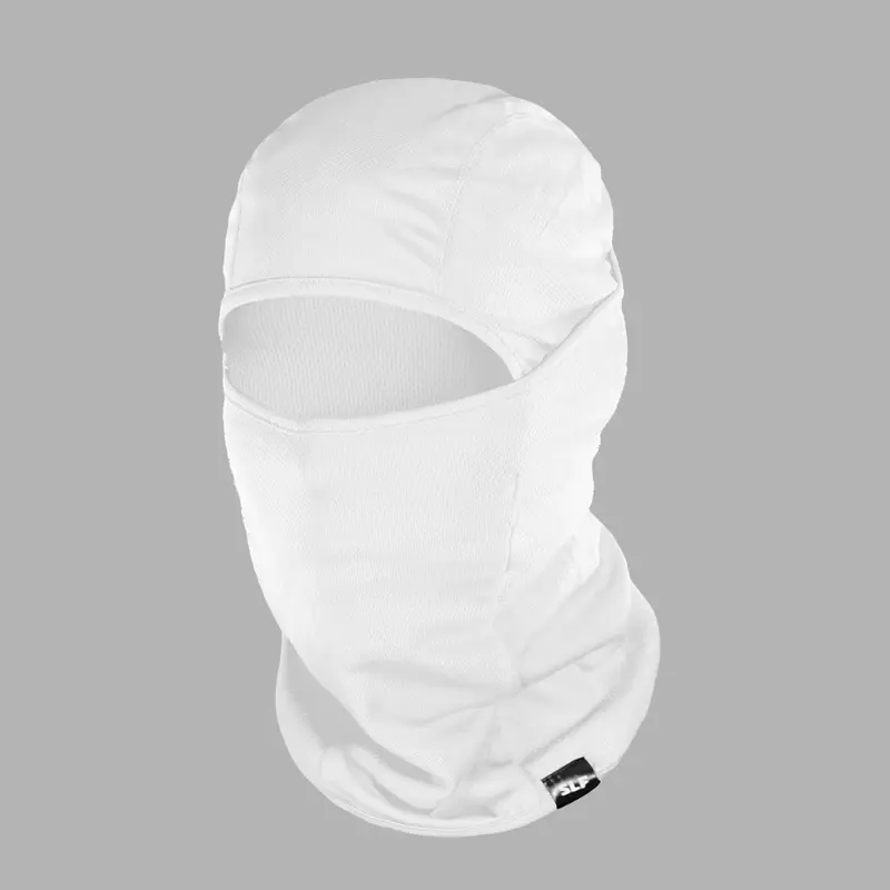 SLEEFS Basic Loose-fitting Shiesty Mask - Multiple Colors - Summer Balaclava for Cycling Football & Outdoor Gym Workouts - Durable High-quality Construction - Unisex Design - Complete Visibility - Machine Washable & Quick-drying
