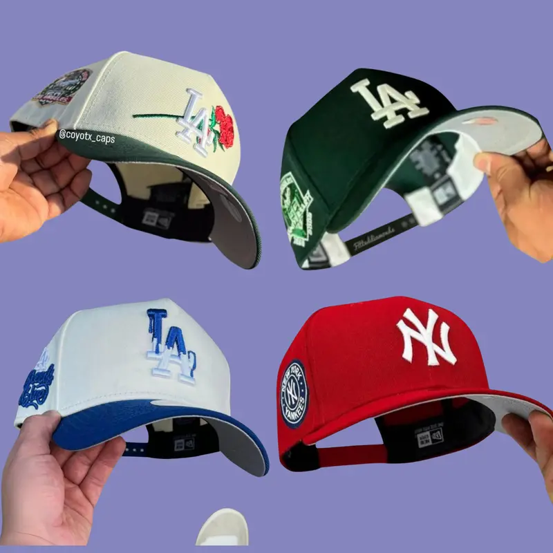 central cee cap new era - TikTok Shop