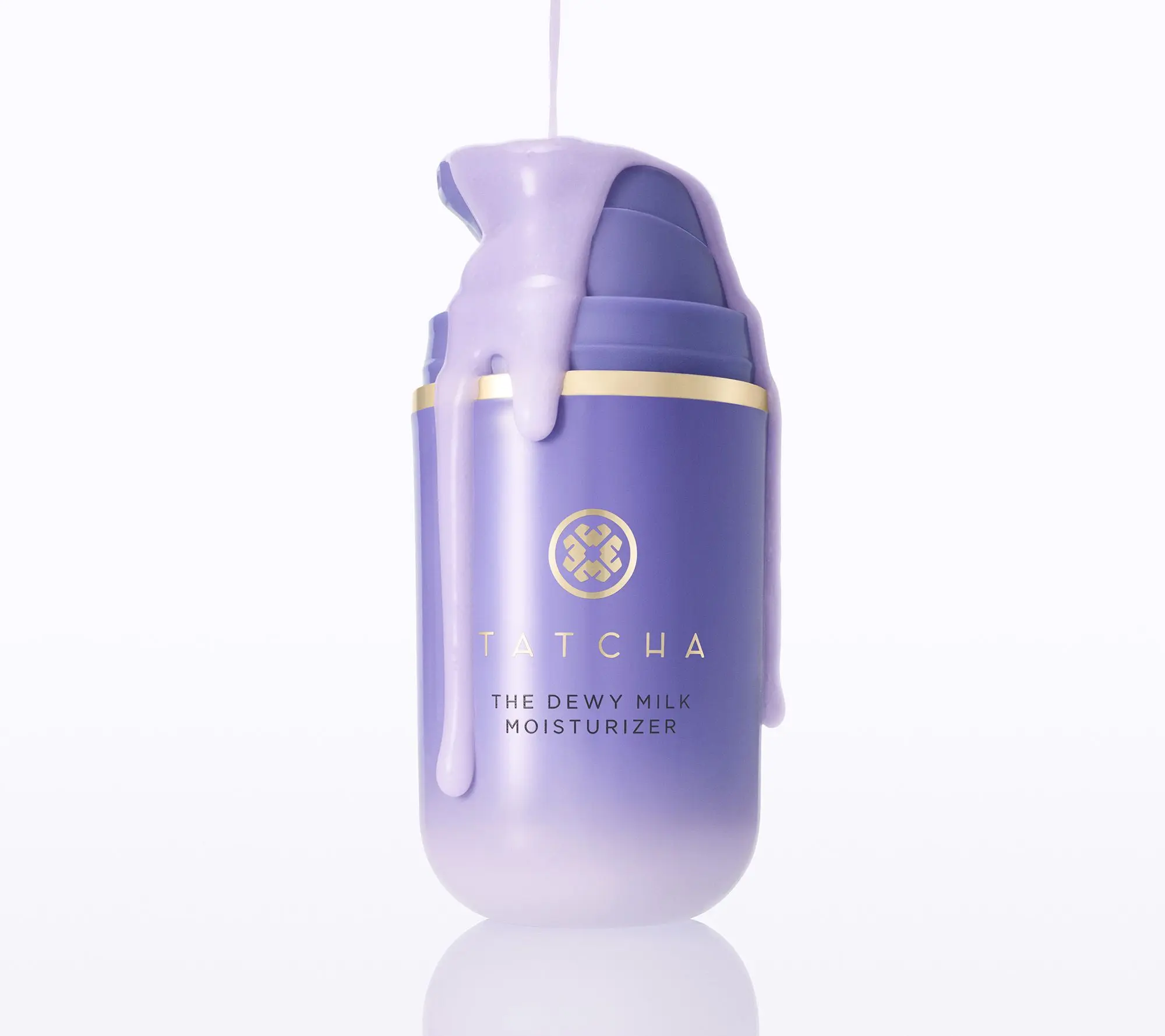 TATCHA Dewy Milk Moisturizer & Travel Size Rice Wash TATCHA Dewy Milk Moisturizer & Travel Size Rice Wash