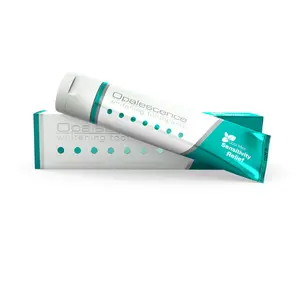 Opalescence Whitening Toothpaste for Sensitive Teeth - Oral Care, Mint Flavor, Gluten Free, Kosher - Daily Gentle Gel 4.7 oz