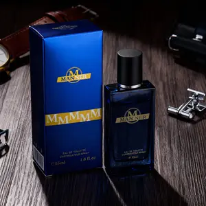 Mysterious Nocturnal Fragrance for Men, 55ml. Opens with apple & cinnamon, dries down to patchouli & sandalwood. Unleash your dark charm,perfume para hombres,men's colognes,fragrances,perfume for men, Long-Lasting Masculine Cologne Mist winter  fragrance