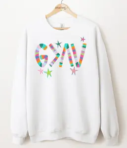 God Is Greater Graphic Top