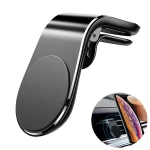 Magnetic car phone holder, car air vent phone holder, navigation phone holder, Cellphone Car Mount, Phone Holders For Your Car Magnetic