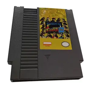 Super Street Fighter (NES)