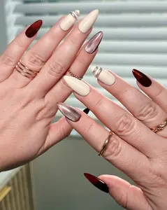 Mocha Chrome