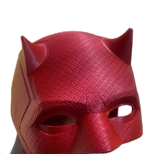 Dare Devil Born Again Mask
