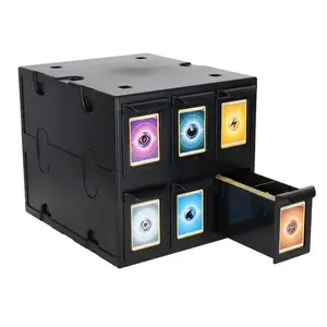 BCW Card Catalog