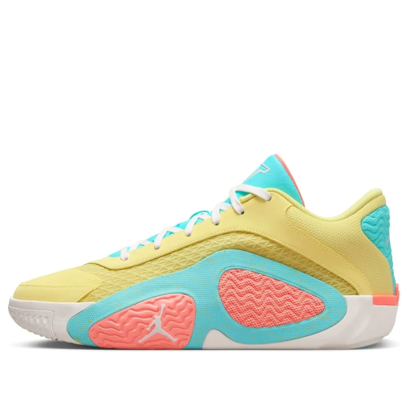 Air Jordan Tatum 2 'Lemonade' FJ6457-700