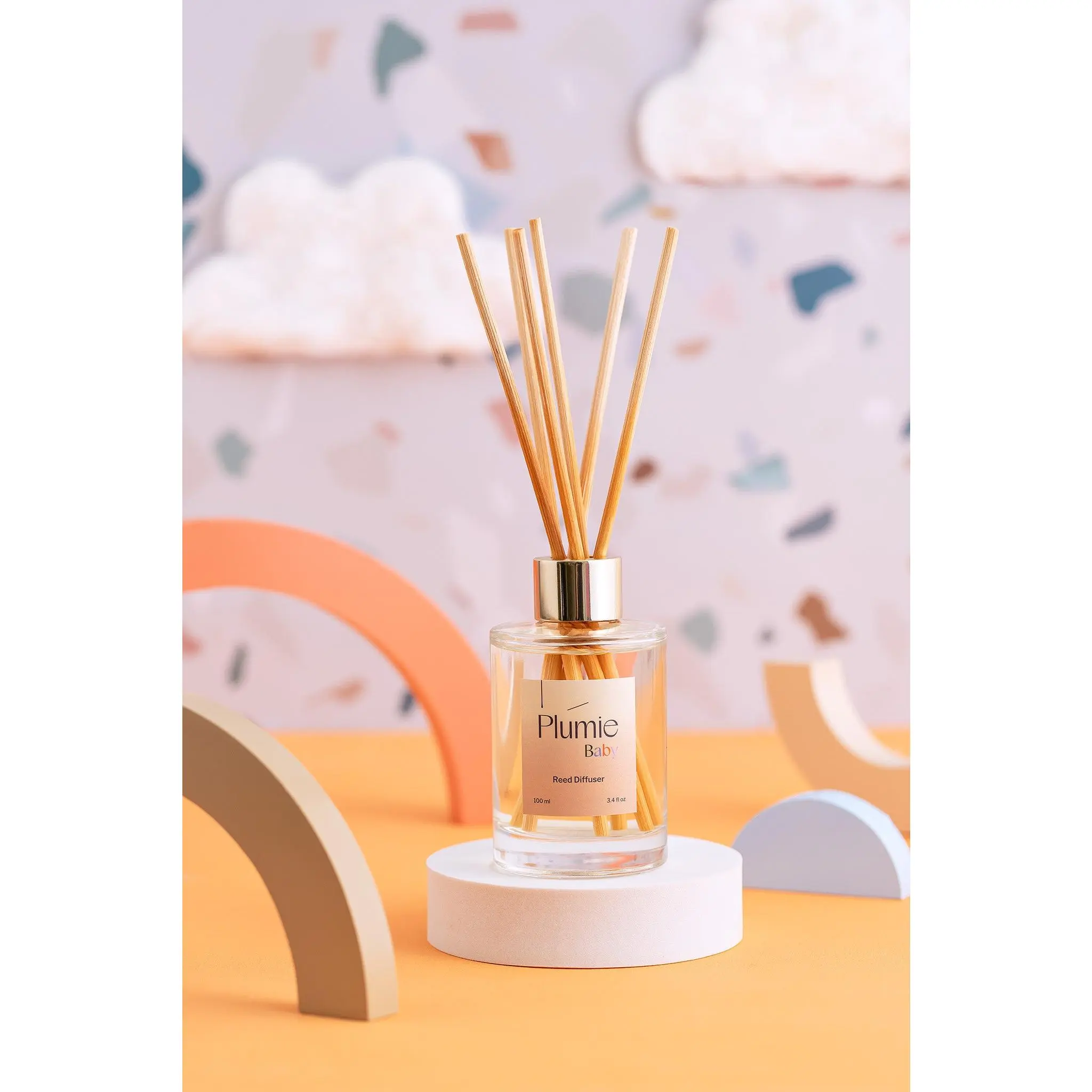 Diffuser | Baby
