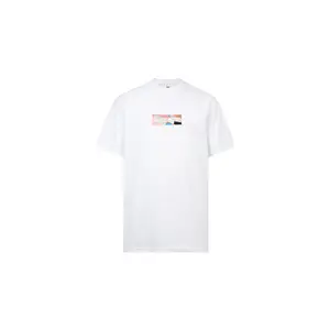 Emilio Pucci Box Logo Tee "SS21" SU10597