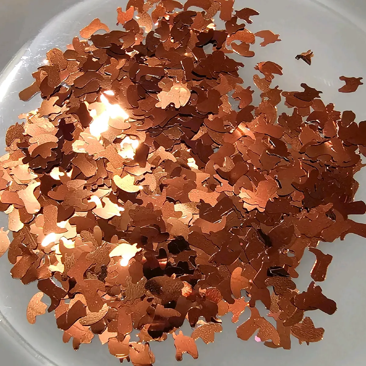 Western Glitter