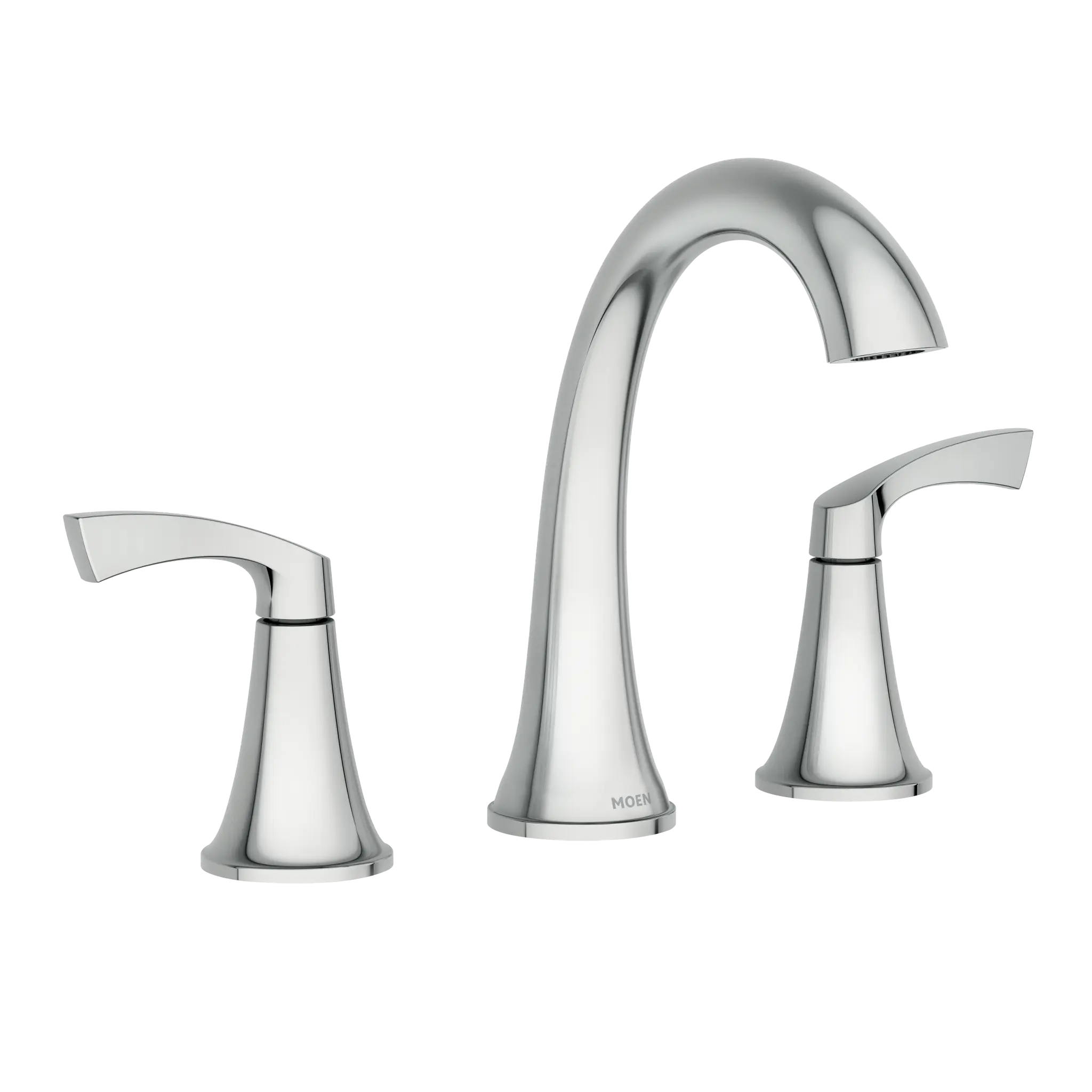 Korek™ Widespread Bathroom Faucet