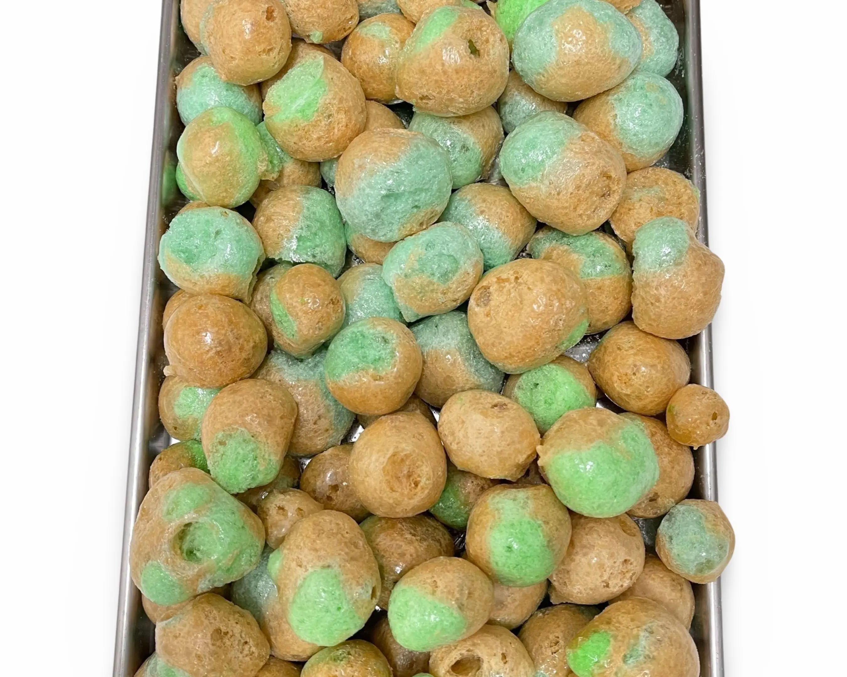 Tahoe Treats Freeze Dried Caramel Apple Pop Bites