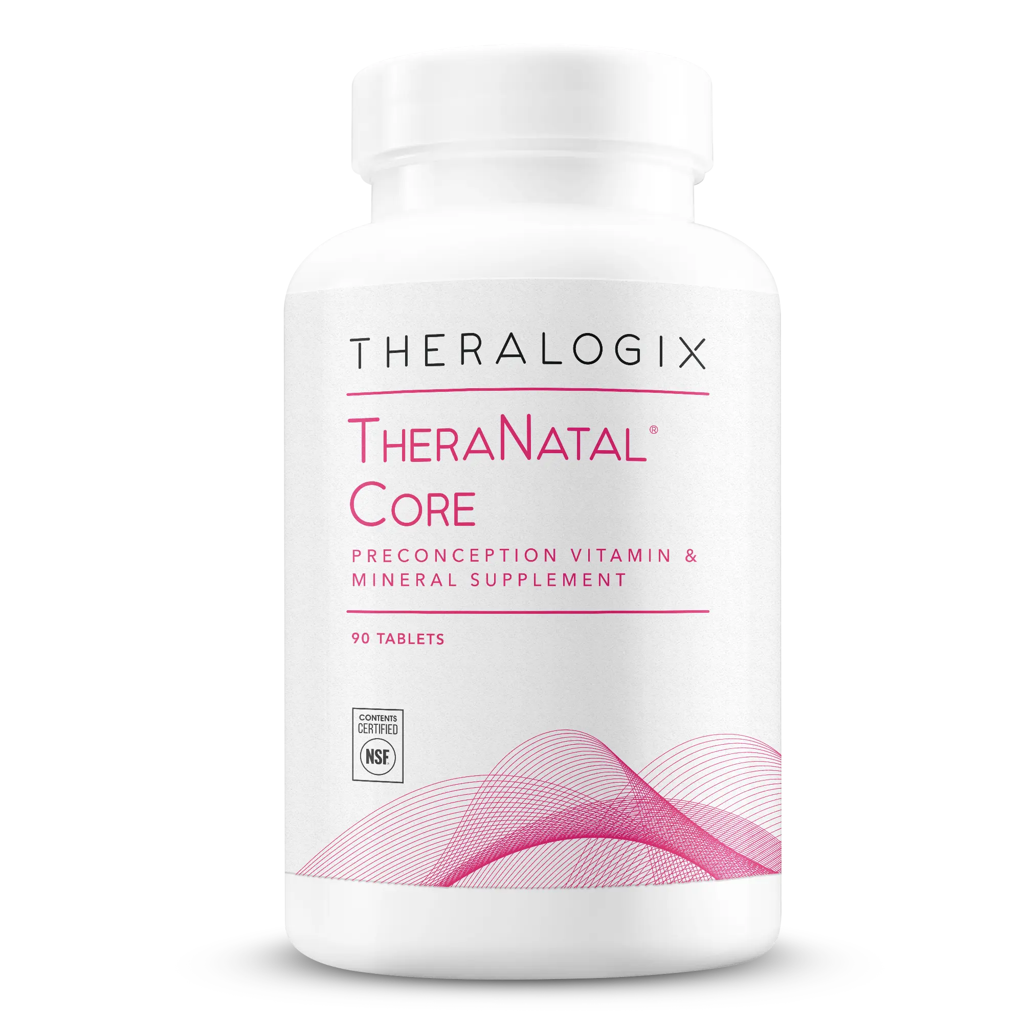 TheraNatal® Core Preconception Vitamin