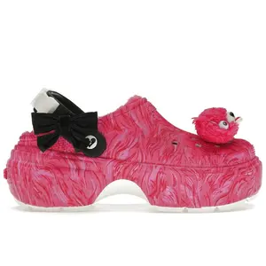 Crocs Men's Stomp Lined Clog Fortnite Cuddle Team Leader, from StockX