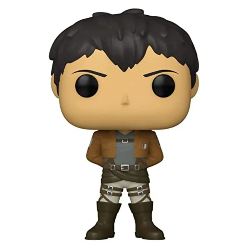 Funko POP! Animation My Hero Acadamia - Attack on Titan - Bertholdt Hoover
