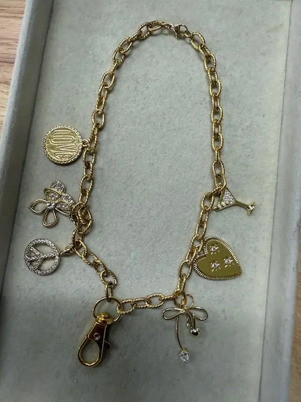 Custom Car Charm