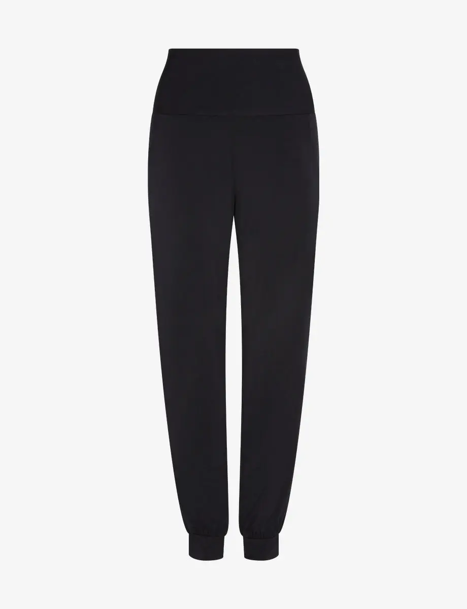 Butter High Rise Jogger