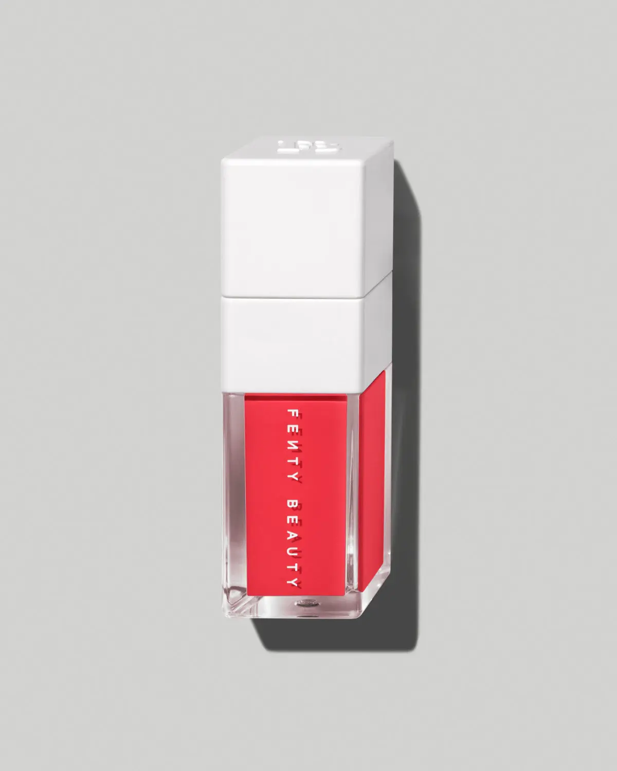 Fenty Beauty Shake ’n Play Buildable Liquid Blush — Fiya Papaya
