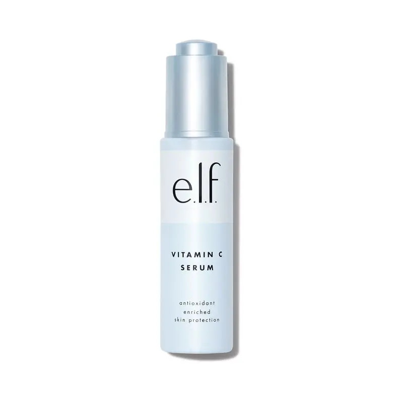 Vitamin C Hydrating Face Serum