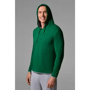 Men's Oasis Pullover Hoodie | Eden