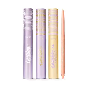 tartelette tubing must-haves mascara set