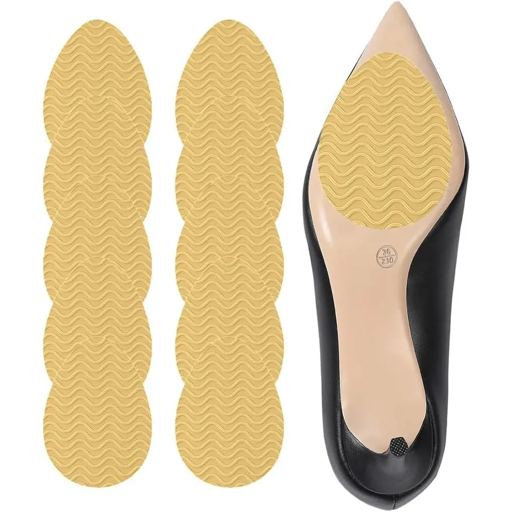 New Yellow - 5 Pairs