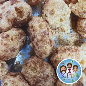 Freeze Dried Milky Dudes Candy