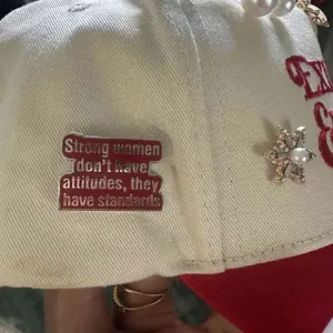 Letter Embroidery Trucker Hat, Casual Outdoor Sports Hat for Men & Women, Fashion Accessories for Daily Wear