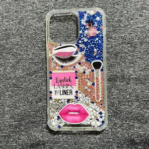 iPhone 14pro max junk case