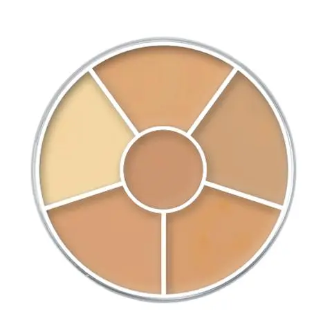 NR. 1 (Concealer)