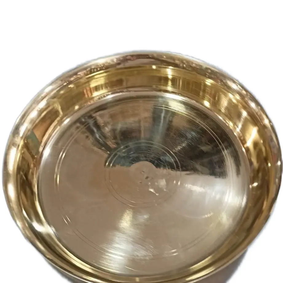 Brass plate Brass plate